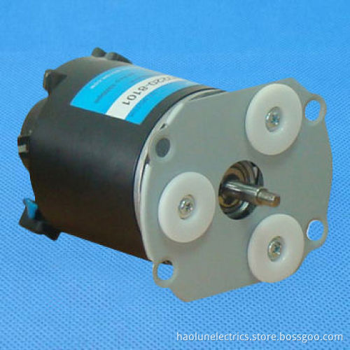 UL DC Motor for Blender, with 220V/50Hz Normal Voltage